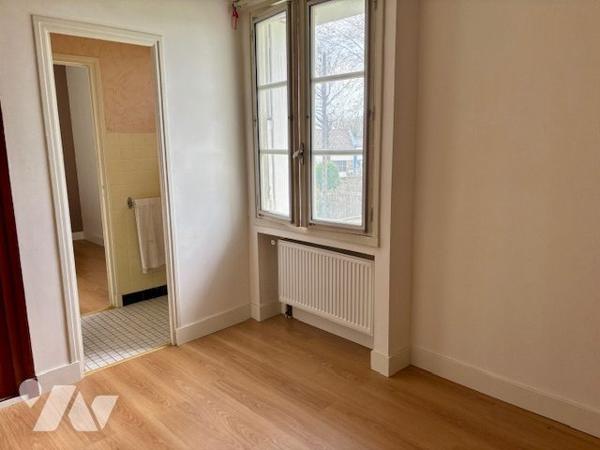 Maison de village de 170m² avec jardin