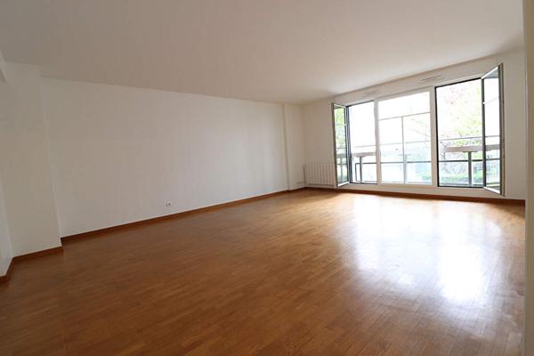Appartement 3 pièces 81.8 m2