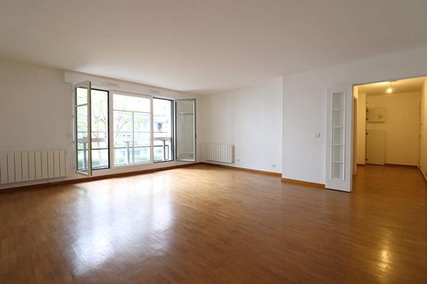 Appartement 3 pièces 81.8 m2