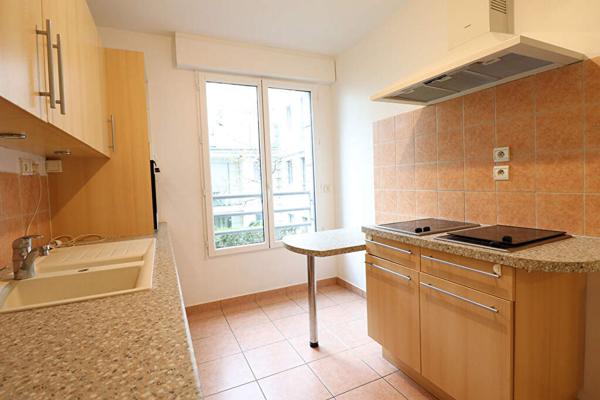 Appartement 3 pièces 81.8 m2