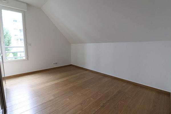 Appartement 3 pièces 81.8 m2