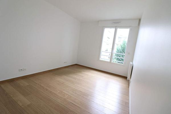 Appartement 3 pièces 81.8 m2