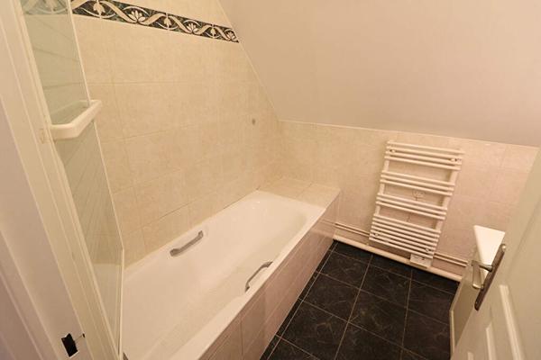 Appartement 3 pièces 81.8 m2