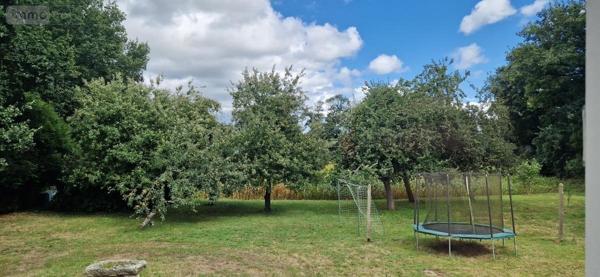 Maison à vendre à Saint-Thuriau dans le Morbihan (56300), ref : 56062-2227