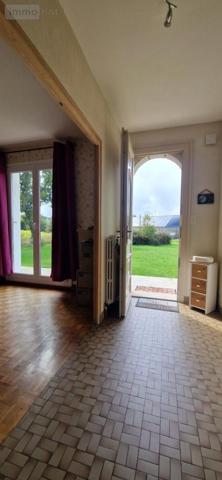 Maison à vendre à Saint-Thuriau dans le Morbihan (56300), ref : 56062-2227