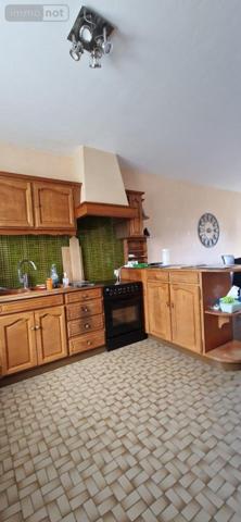 Maison à vendre à Saint-Thuriau dans le Morbihan (56300), ref : 56062-2227