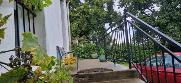 Maison à vendre à Saint-Thuriau dans le Morbihan (56300), ref : 56062-2227