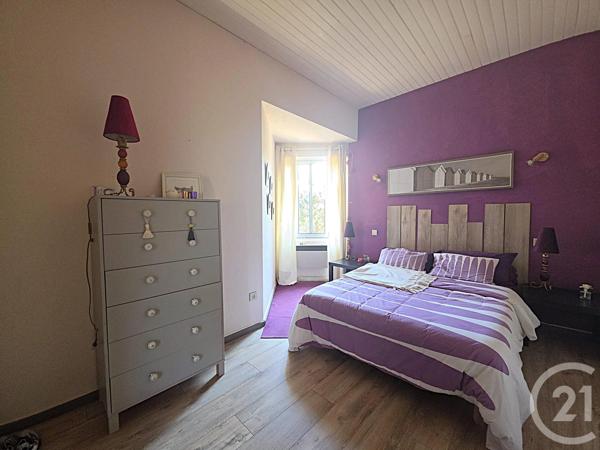 Maison à vendre  6 pièces - 160 m 2   LAVERNOSE LACASSE  - 31