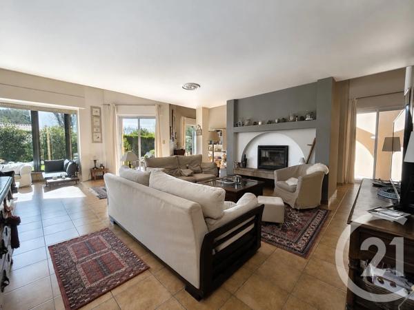 Maison à vendre  6 pièces - 160 m 2   LAVERNOSE LACASSE  - 31