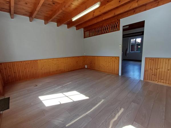 Location Maison 2 pièces 37 m2 à Vernon