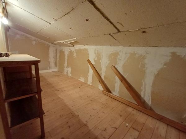 Location Maison 2 pièces 37 m2 à Vernon