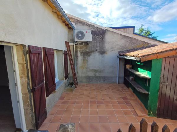 Location Maison 2 pièces 37 m2 à Vernon