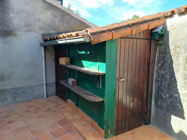 Location Maison 2 pièces 37 m2 à Vernon