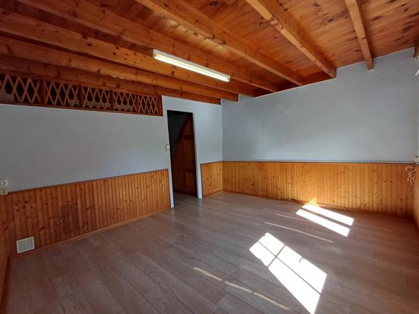 Location Maison 2 pièces 37 m2 à Vernon