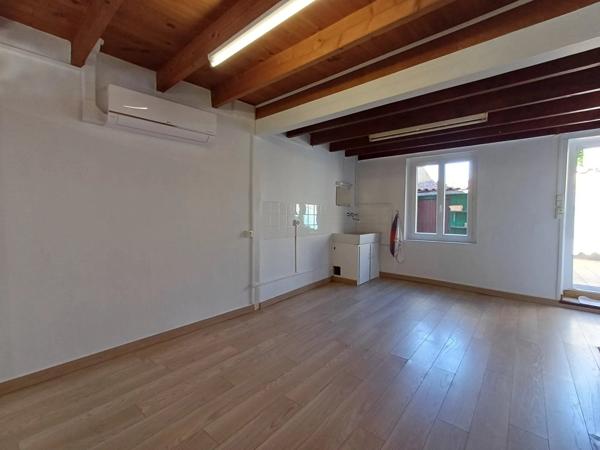 Location Maison 2 pièces 37 m2 à Vernon
