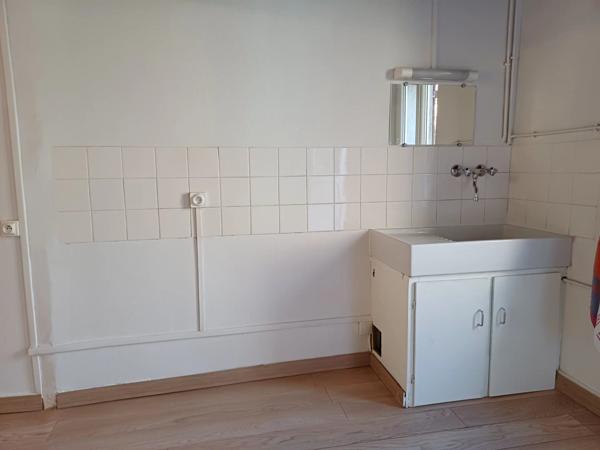 Location Maison 2 pièces 37 m2 à Vernon