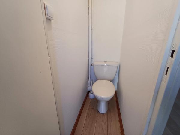 Location Maison 2 pièces 37 m2 à Vernon