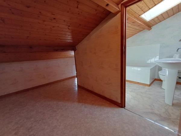 Location Maison 2 pièces 37 m2 à Vernon