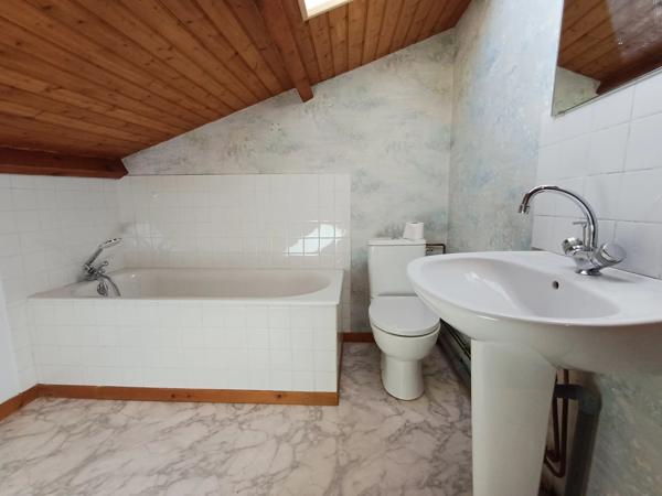 Location Maison 2 pièces 37 m2 à Vernon