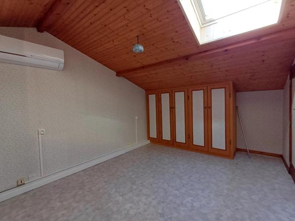 Location Maison 2 pièces 37 m2 à Vernon
