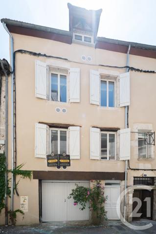Maison à vendre  9 pièces - 182 m 2   SOUILLAC  - 46