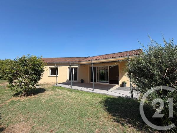 Maison à vendre  9 pièces - 182 m 2   SOUILLAC  - 46
