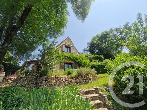 Maison à vendre  9 pièces - 182 m 2   SOUILLAC  - 46