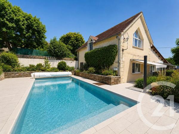 Maison à vendre  9 pièces - 182 m 2   SOUILLAC  - 46