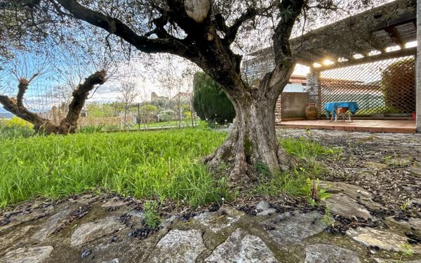 Maison à vendre    4 pièces •  Peyruis