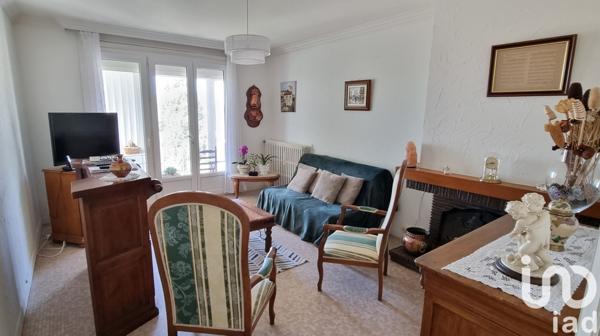 Appartement à vendre 4 pièces 92 m² Mazamet