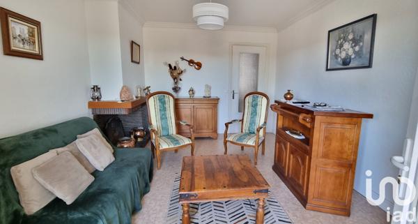 Appartement à vendre 4 pièces 92 m² Mazamet