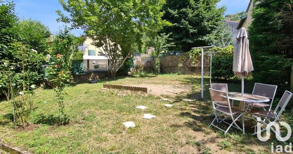 Appartement à vendre 4 pièces 92 m² Mazamet