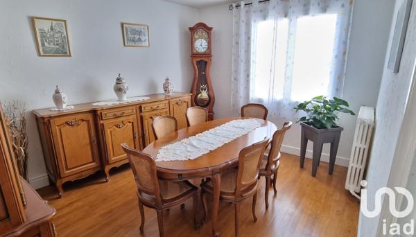 Appartement à vendre 4 pièces 92 m² Mazamet
