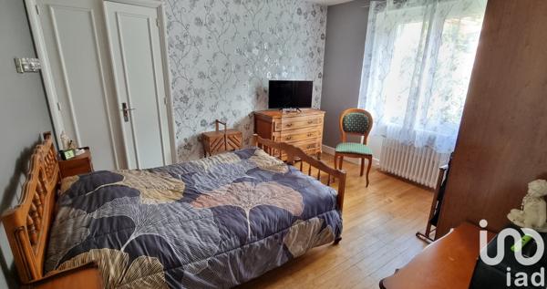 Appartement à vendre 4 pièces 92 m² Mazamet