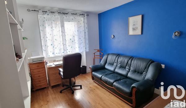 Appartement à vendre 4 pièces 92 m² Mazamet