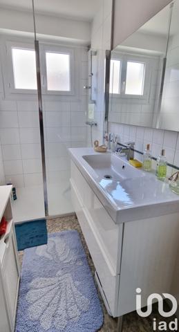 Appartement à vendre 4 pièces 92 m² Mazamet