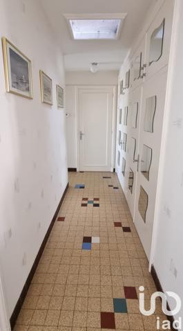 Appartement à vendre 4 pièces 92 m² Mazamet