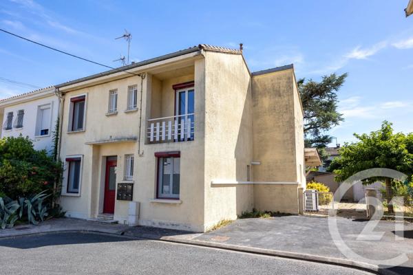 Maison à vendre  6 pièces - 131 m 2   ALBI  - 81