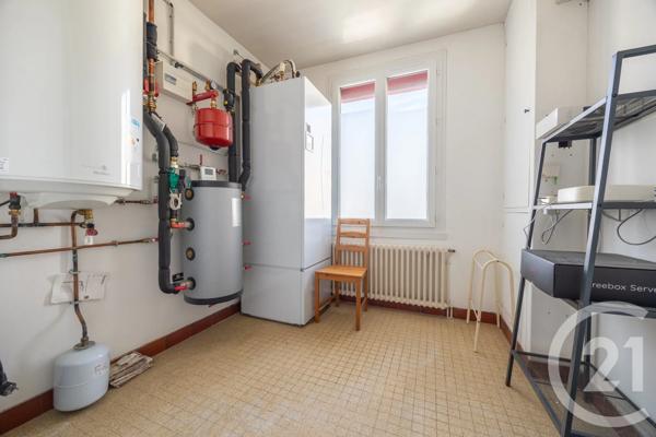 Maison à vendre  6 pièces - 131 m 2   ALBI  - 81
