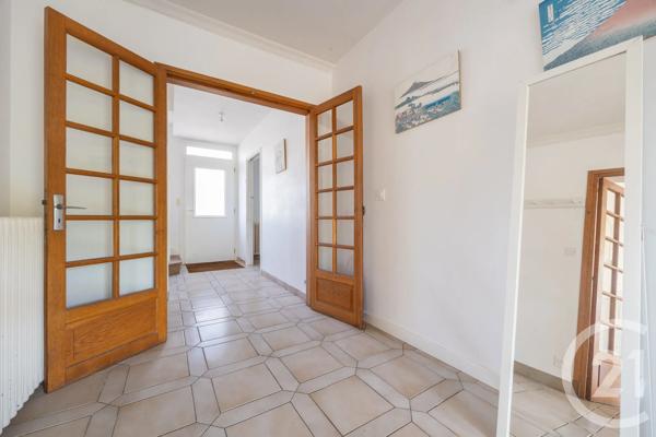 Maison à vendre  6 pièces - 131 m 2   ALBI  - 81