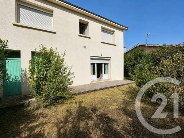 Maison à vendre  6 pièces - 131 m 2   ALBI  - 81