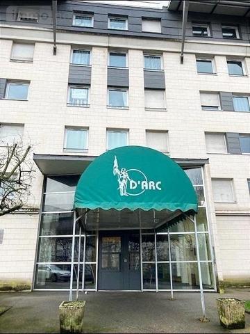 Garage - Parking à vendre à Rouen en Seine-Maritime (76000), ref : 76126-1050263