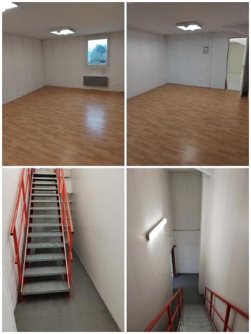 Location / Local activité