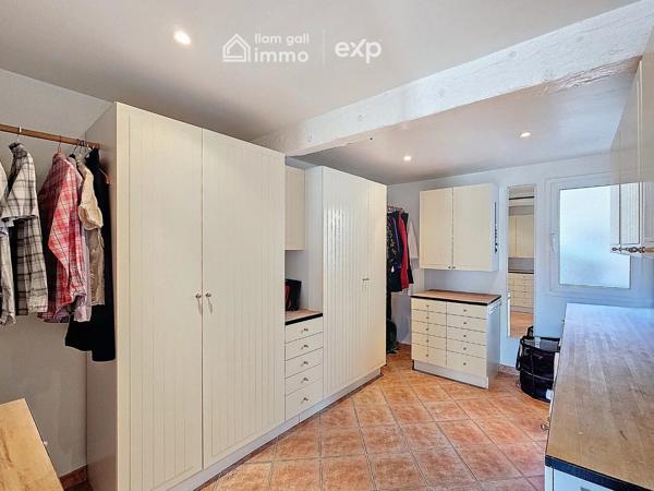 Élégante Maison de Village avec Terrasse Panoramique