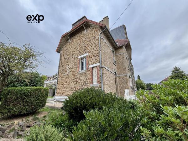 Maison 7 pièces 134 m² Odorico / Novello & Art Déco