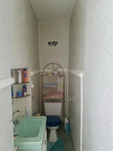 Maison 7 pièces 134 m² Odorico / Novello & Art Déco