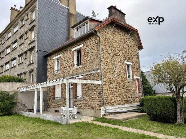 Maison 7 pièces 134 m² Odorico / Novello & Art Déco