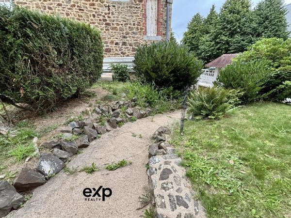 Maison 7 pièces 134 m² Odorico / Novello & Art Déco