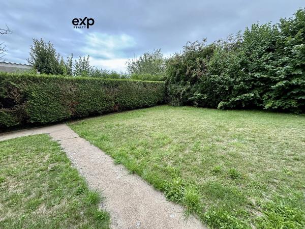 Maison 7 pièces 134 m² Odorico / Novello & Art Déco