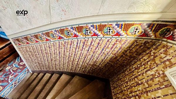 Maison 7 pièces 134 m² Odorico / Novello & Art Déco